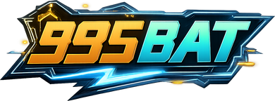 995bat লোগো